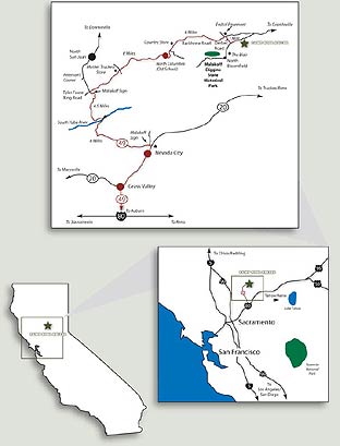 Click to Enlarge Map